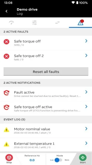 Drivetune2025���°汾v4.4.3 �ٷ������ͼ3