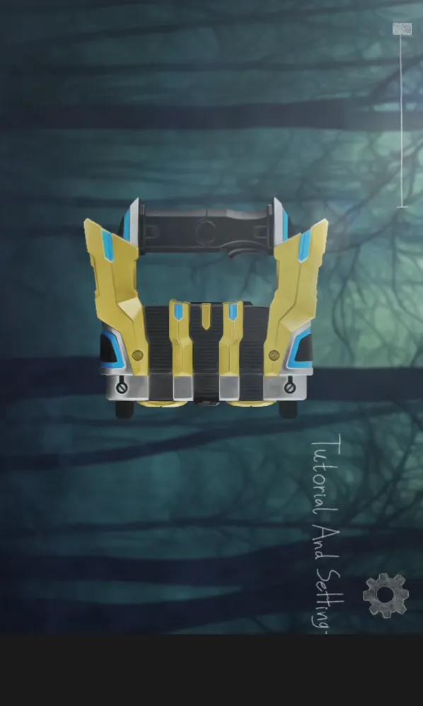 假面骑士KIVA腰带模拟器2025最新版本 假面骑士KIVA腰带模拟器2025最新版本