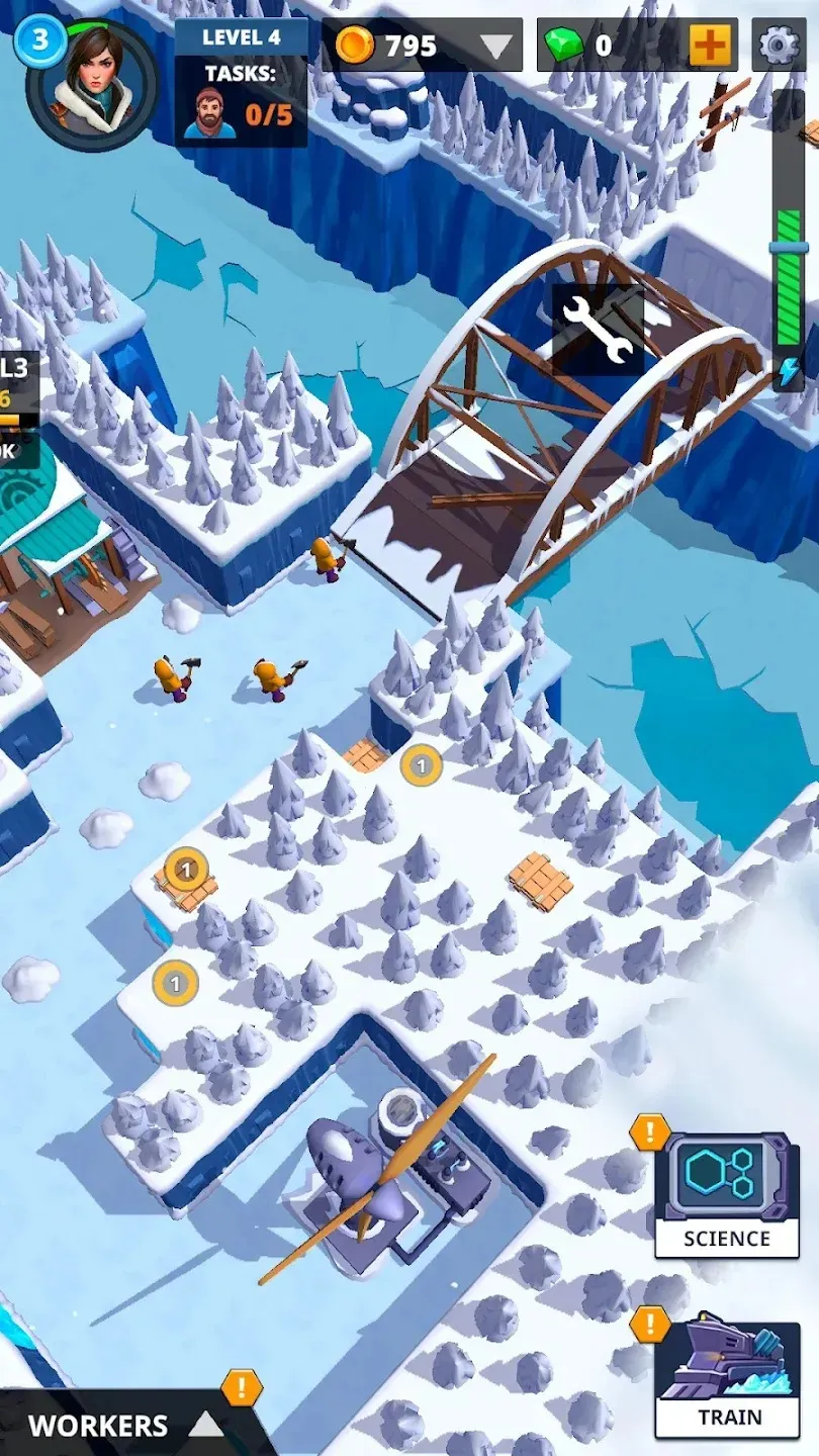 ĩ���г�(ĩ���г���Ϸ)v0.1.91 �ֻ����ͼ1