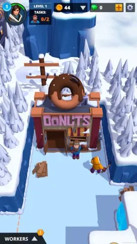 ĩ���г�(ĩ���г���Ϸ)