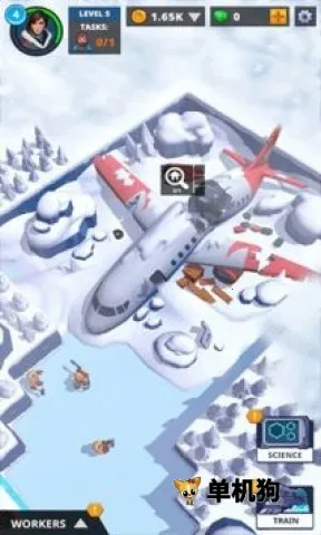 ĩ���г�(ĩ���г���Ϸ)v0.1.91 �ֻ����ͼ3