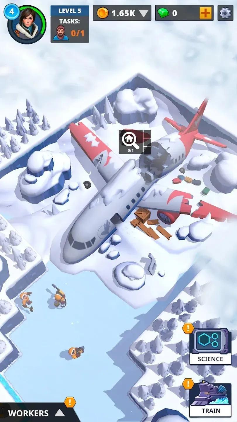 ĩ���г�(ĩ���г���Ϸ)