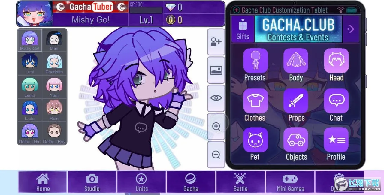 �Ӳ����(��ѹ��װ��Ϸ)v1.1.0 �ٷ������ͼ1