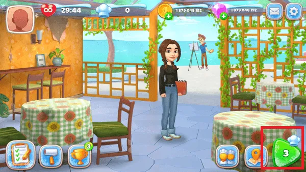 ������(��ʳ��Ӫ��Ϸ)v1.37.1 ��Ѱ��ͼ0