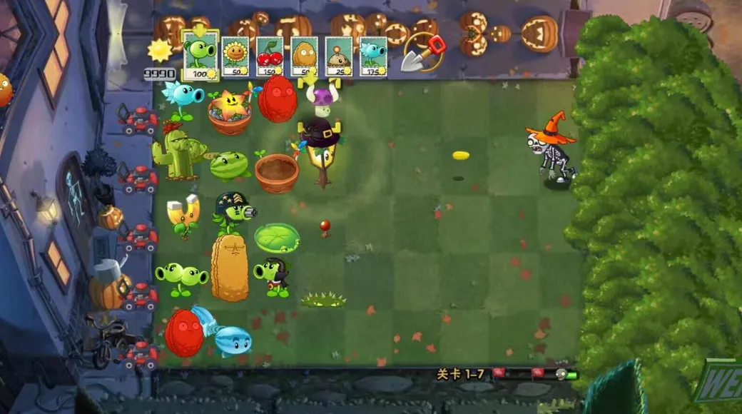 ֲ���ս��ʬĩ�ղ�ƺ2025�ٷ�����v1.1.5 �ٷ������ͼ3