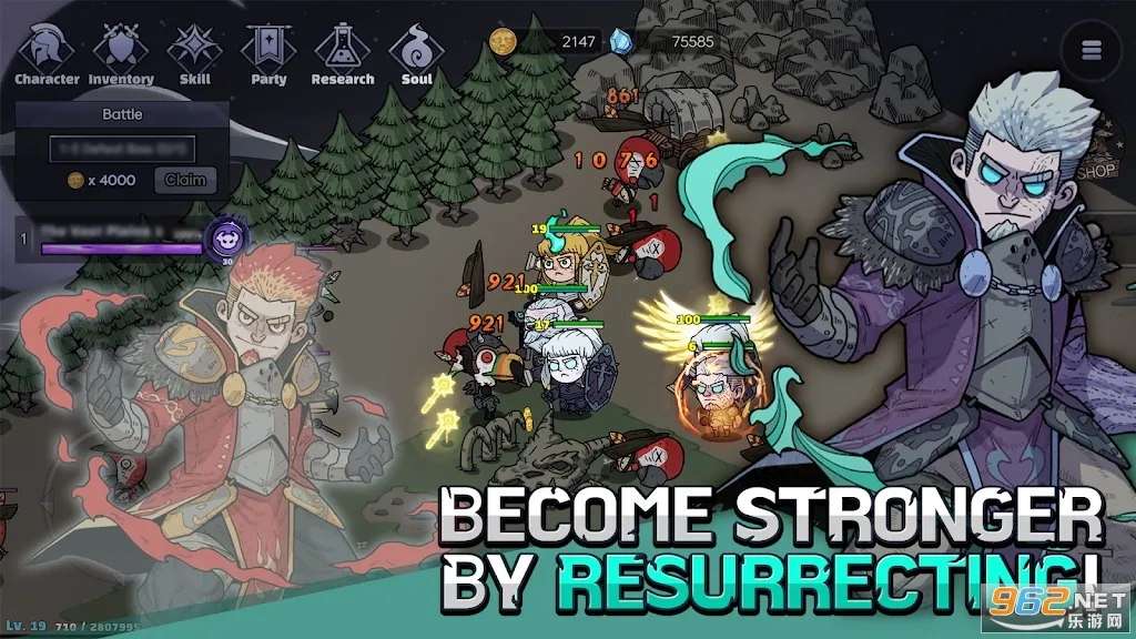 Ӣ�۲���(����ð����Ϸ)v1.06.11 ��Ѱ��ͼ0