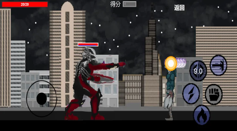 ������ֳ�ɳ������2025�ٷ����°汾v1.0 �ٷ������ͼ2