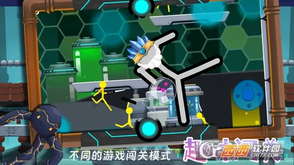 ������ս���(����˸���Ϸ)v1.0.0 �ֻ����ͼ1