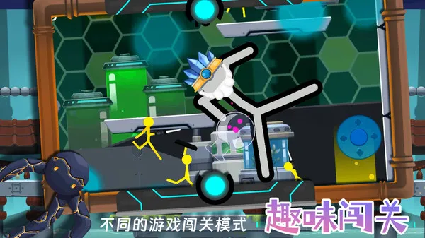 ������ս���(����˸���Ϸ)v1.0.0 �ֻ����ͼ2