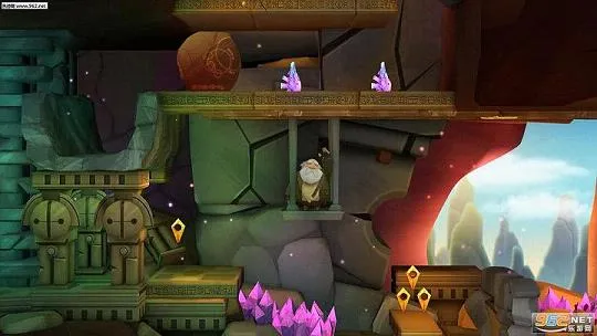 ��ؤ����;(ð�ս�����Ϸ)v1.04.1 ��׿���ͼ1