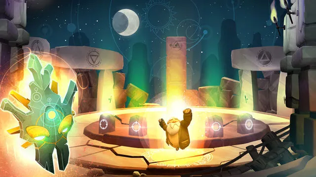 ��ؤ����;(ð�ս�����Ϸ)v1.04.1 ��׿���ͼ0