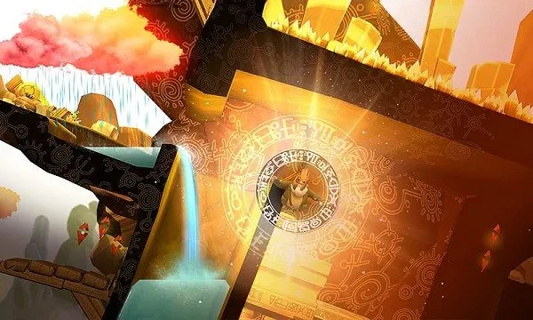 ��ؤ����;(ð�ս�����Ϸ)v1.04.1 ��׿���ͼ2