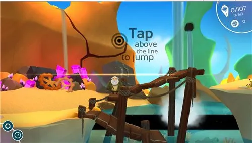 乞丐的旅途(冒险解谜游戏) 乞丐的旅途(冒险解谜游戏)