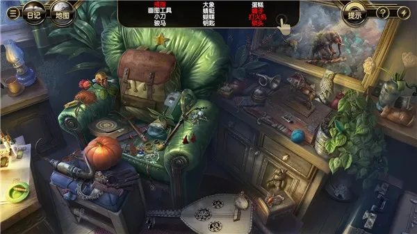 ������˹ɽıɱ��(����ð����Ϸ)v10.1.2 �ٷ������ͼ3