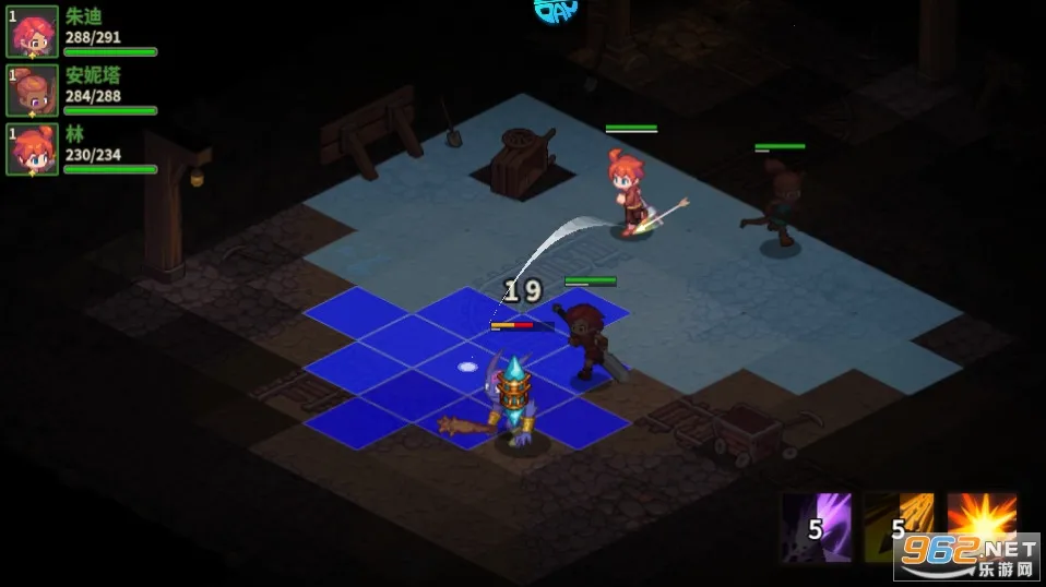 ��ʯ֮��(����ð����Ϸ)v1.0.29 �ٷ������ͼ0