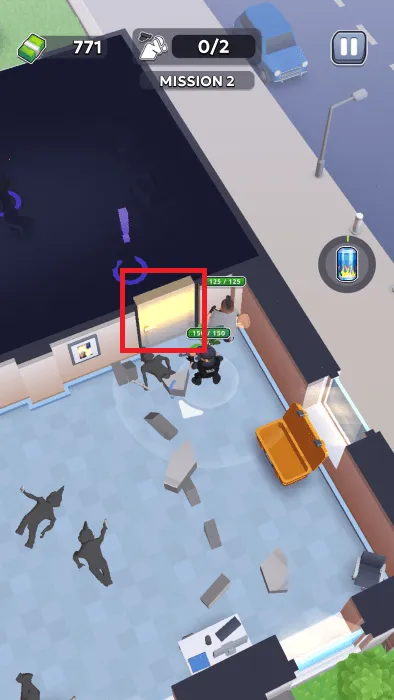 �ؾ�С��ս����׿���ֻ���v0.4.1 �ֻ����ͼ2