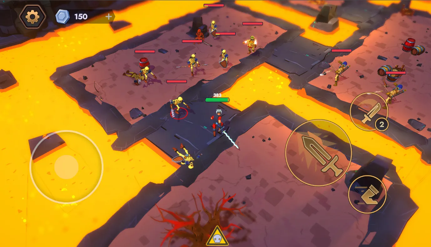 ��������(����ð����Ϸ)v1.4.9 ��׿���ͼ1