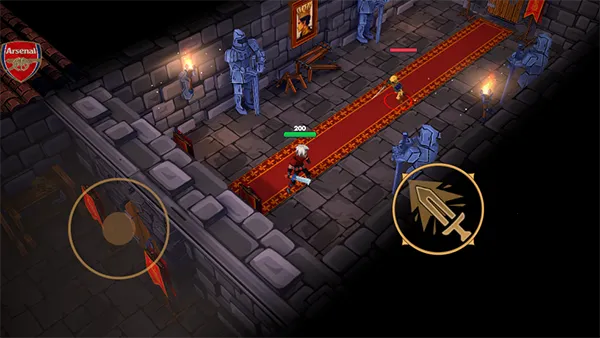 ��������(����ð����Ϸ)v1.4.9 ��׿���ͼ3