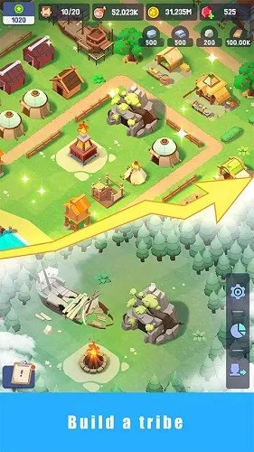 �Ҵ��ߵ���(�ĵ�������Ϸ)v188 �ٷ������ͼ3