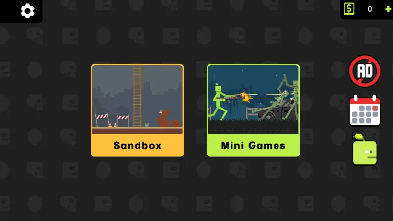 ʯ�����ֳ�ɳ��(ɳ��ð����Ϸ)v1.2.4 �ֻ����ͼ3