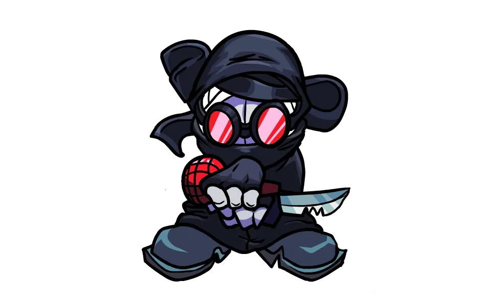 FNF����ģ��2025�ٷ����°汾