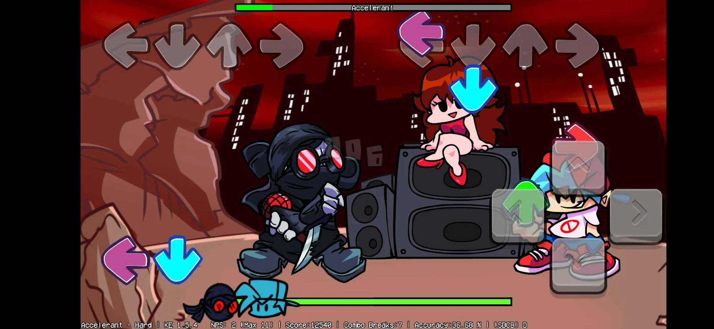 FNF����ģ��2025�ٷ����°汾v0.2.7.1 ��Ѱ��ͼ2