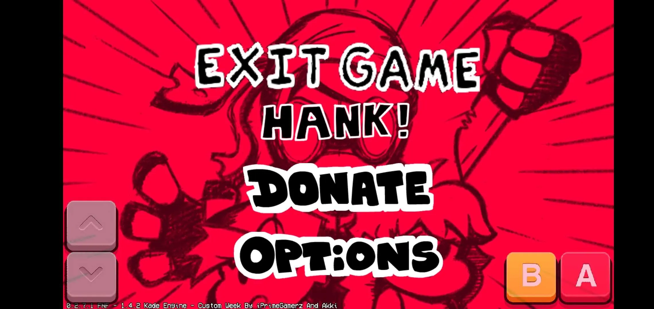 FNF����ģ��2025�ٷ����°汾