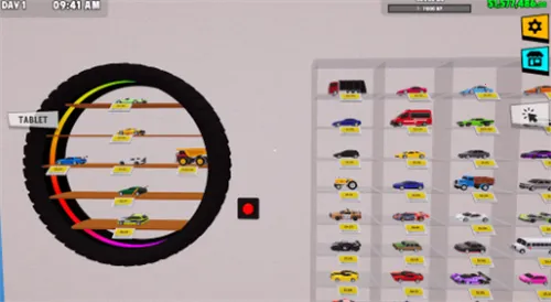 �����ܳ��ղ�ģ����(�ܳ���Ӫ��Ϸ)v1.0.4 �ٷ������ͼ3