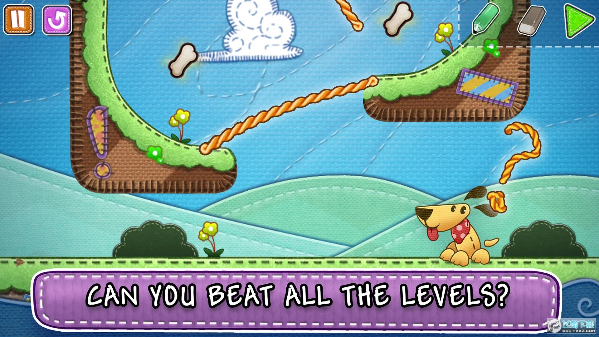 �����ӹ��ܿ�(�ܿᴳ����Ϸ)v1.0.6 ��Ѱ��ͼ1