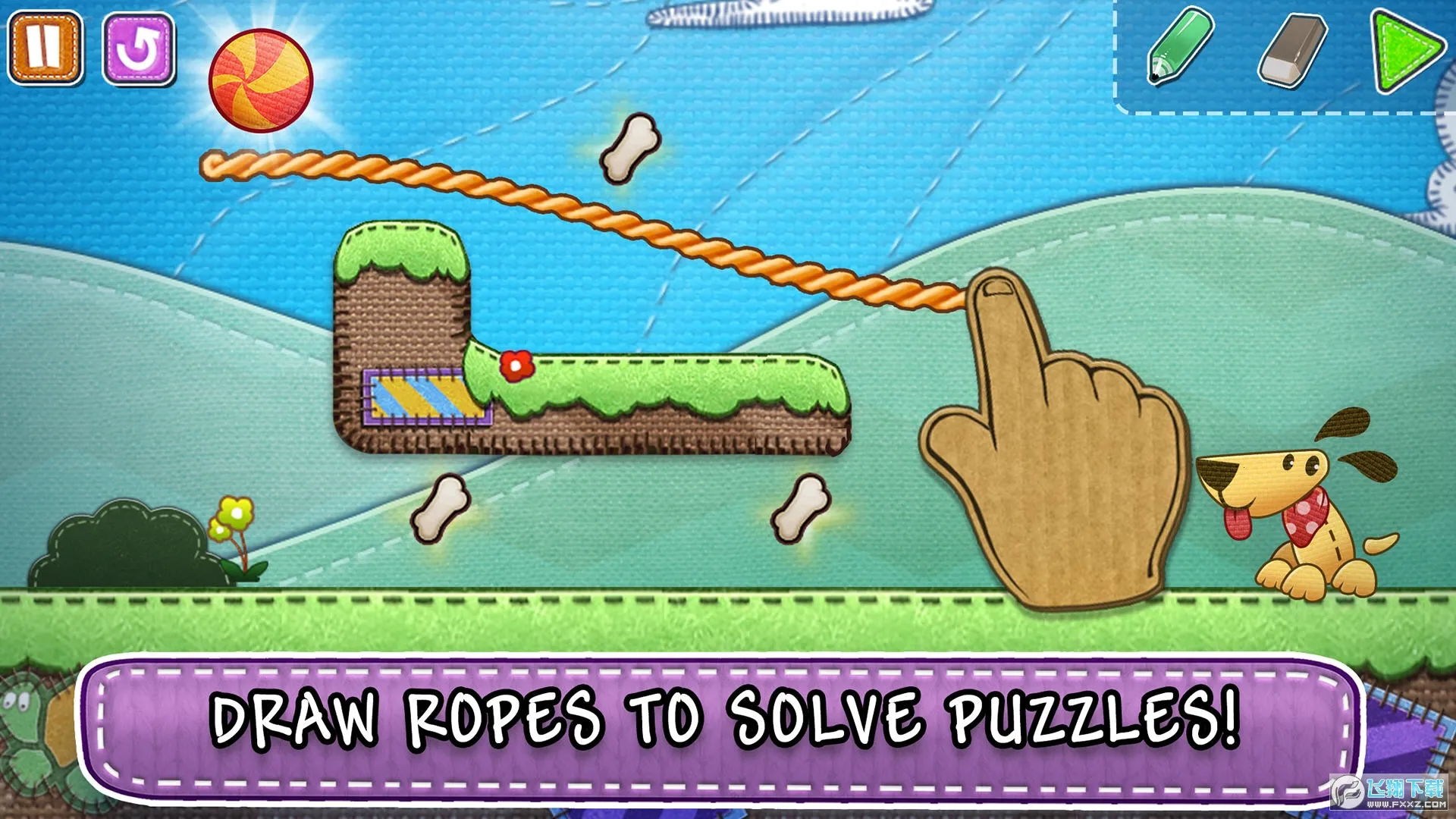 �����ӹ��ܿ�(�ܿᴳ����Ϸ)v1.0.6 ��Ѱ��ͼ2