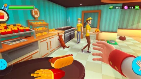 è��ģ����2025�ٷ�����v1.0.0.183 �ٷ������ͼ3