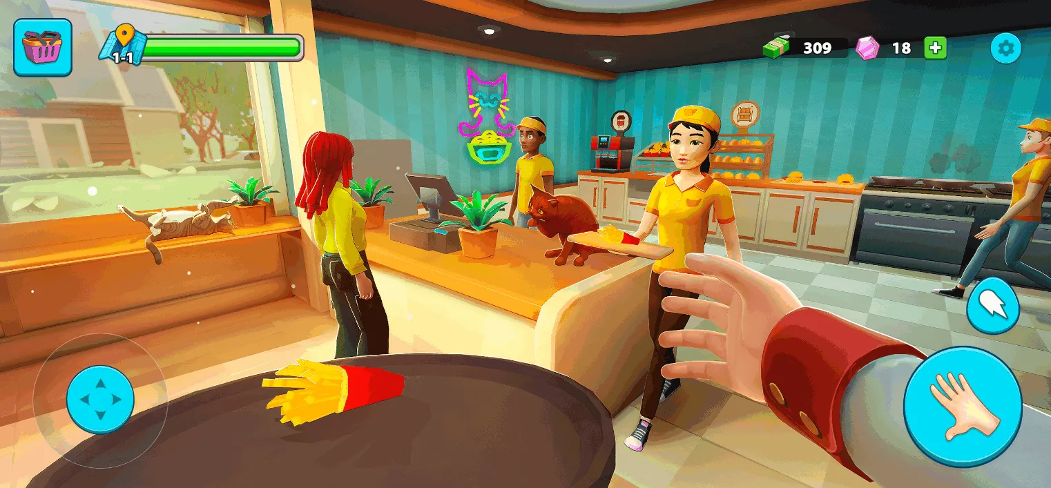 è��ģ����2025�ٷ�����v1.0.0.183 �ٷ������ͼ1