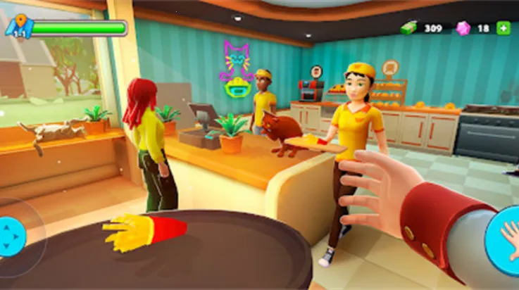 è��ģ����2025�ٷ�����v1.0.0.183 �ٷ������ͼ0