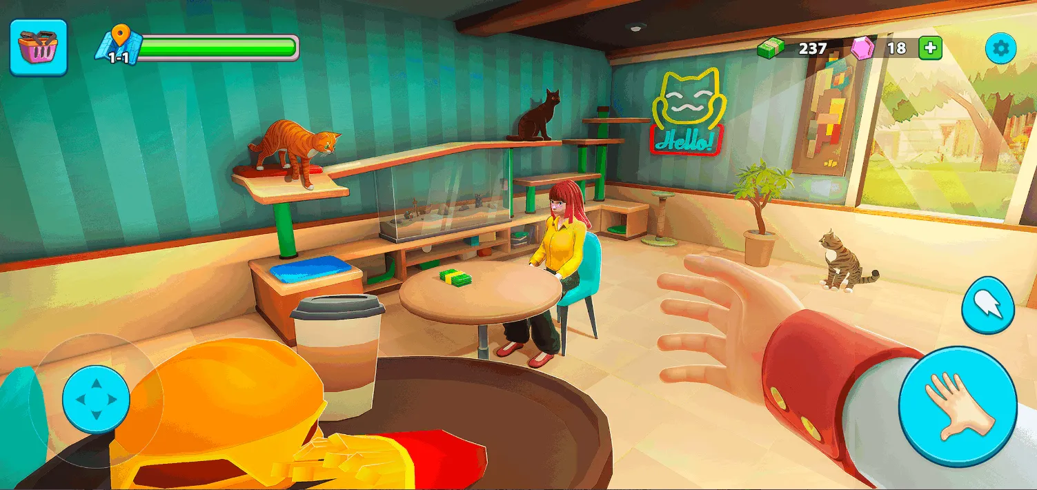 è��ģ����2025�ٷ�����v1.0.0.183 �ٷ������ͼ2