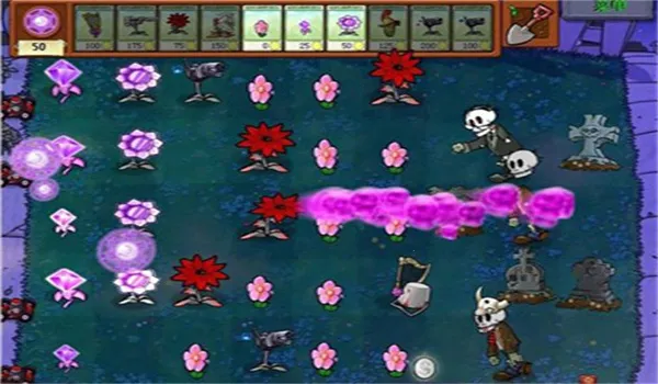 ֲ���ս��ʬħ��2025���°汾v1.1.5 ��Ѱ��ͼ1