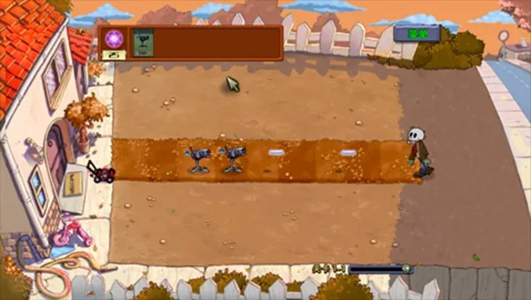 ֲ���ս��ʬħ��2025���°汾