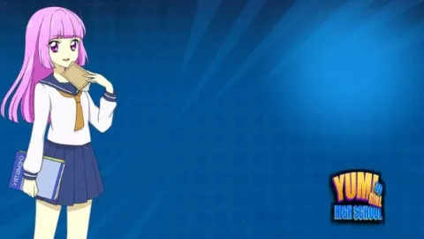 ����ģ��������Ů��(У԰����ģ����Ϸ)