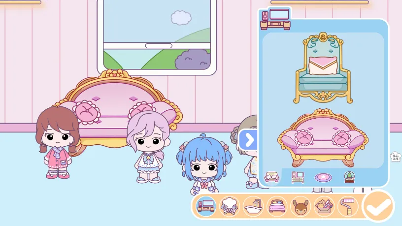 萌娃世界2025最新版本 萌娃世界2025最新版本