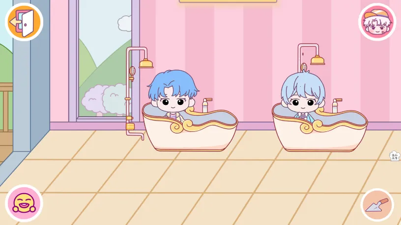 萌娃世界2025最新版本 萌娃世界2025最新版本