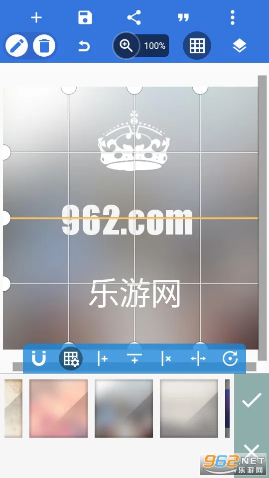 PixelLab(ͼƬ�༭����)v2.1.1 �ٷ������ͼ2