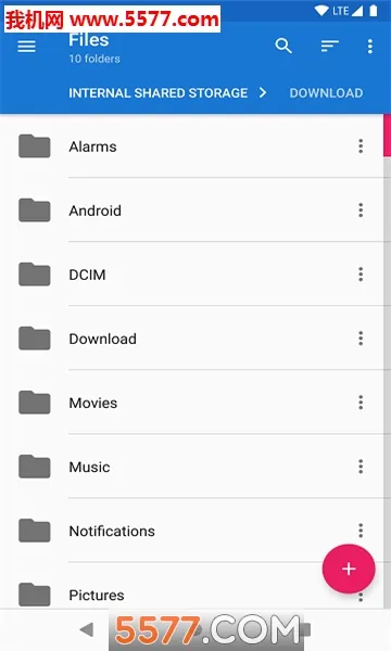�ʸ��ļ�(�ļ�����Ӧ��)v1.7.4 ��׿���ͼ0