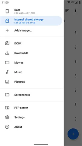 �ʸ��ļ�(�ļ�����Ӧ��)v1.7.4 ��׿���ͼ3