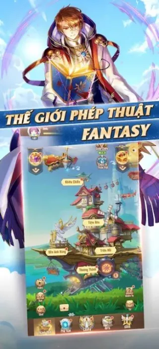 ��Ҷ����ʿ(���ð����Ϸ)v1.0.0 ��׿���ͼ2