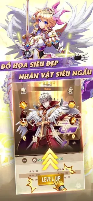 ��Ҷ����ʿ(���ð����Ϸ)v1.0.0 ��׿���ͼ3