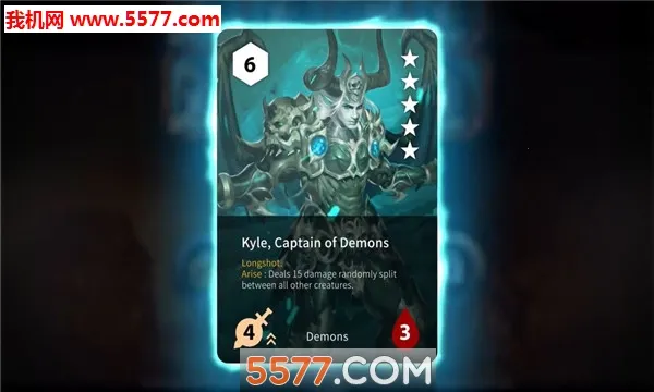 �����Ľ���(����Ԫ���ƶ�ս��Ϸ)v3.02 �ٷ������ͼ0