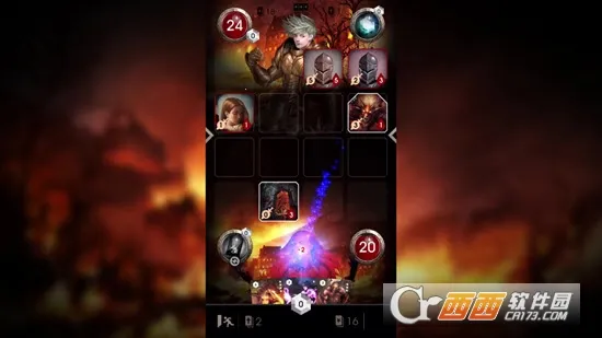 �����Ľ���(����Ԫ���ƶ�ս��Ϸ)