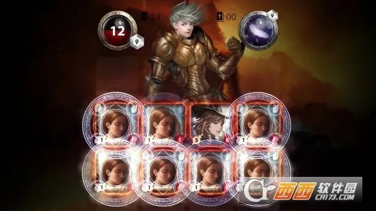 �����Ľ���(����Ԫ���ƶ�ս��Ϸ)v3.02 �ٷ������ͼ3