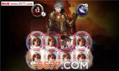 �����Ľ���(����Ԫ���ƶ�ս��Ϸ)