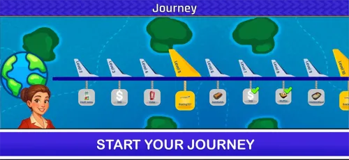 �ճ�ģ����(�ճ�ģ����Ϸ)v0.6 ��׿���ͼ1