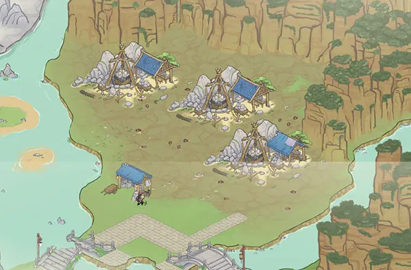 ����С����(�ŷ�ģ�⾭Ӫ��)